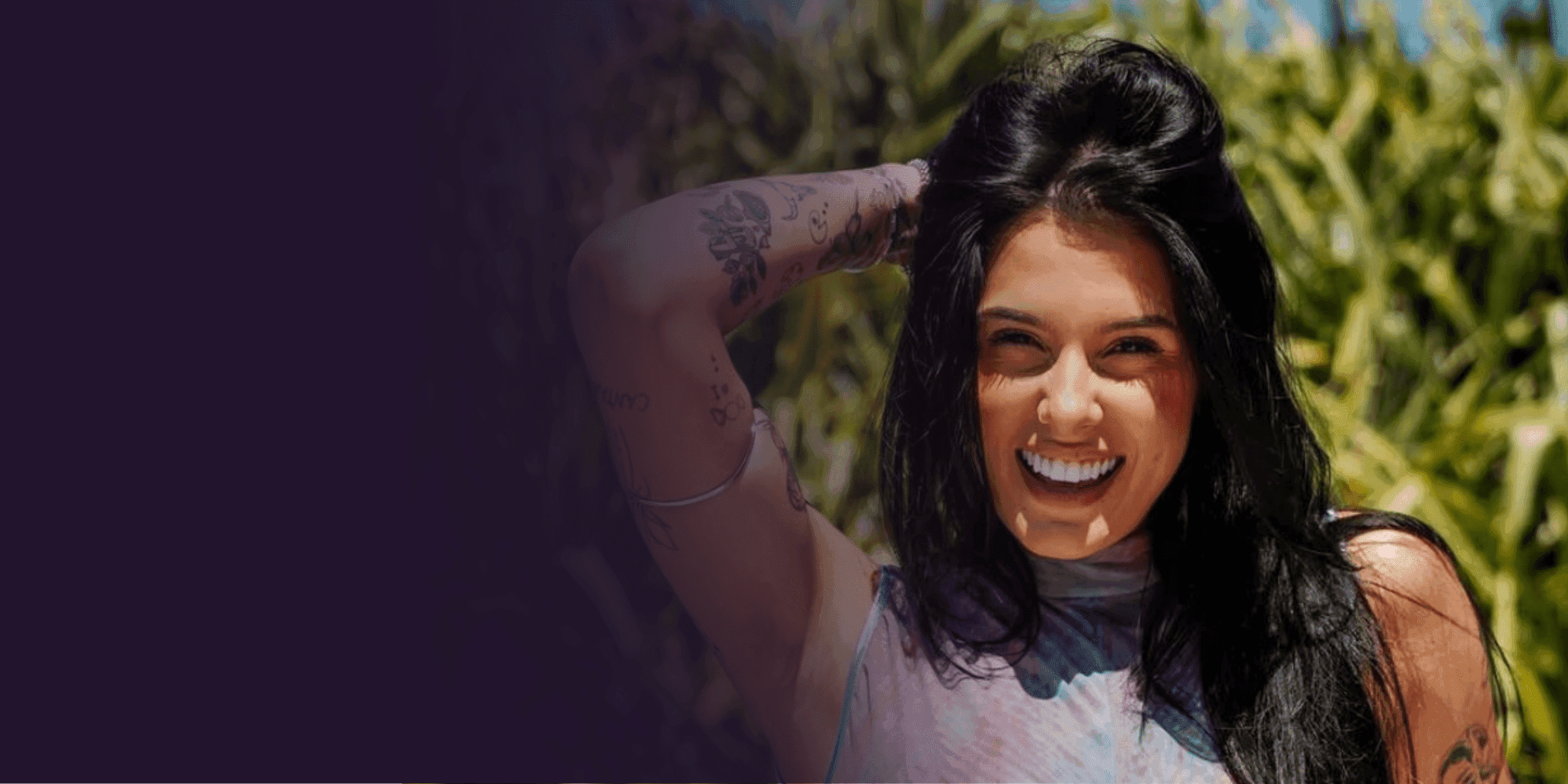 Ana Castela é cotada para ser protagonista de nova novela vertical da Globo