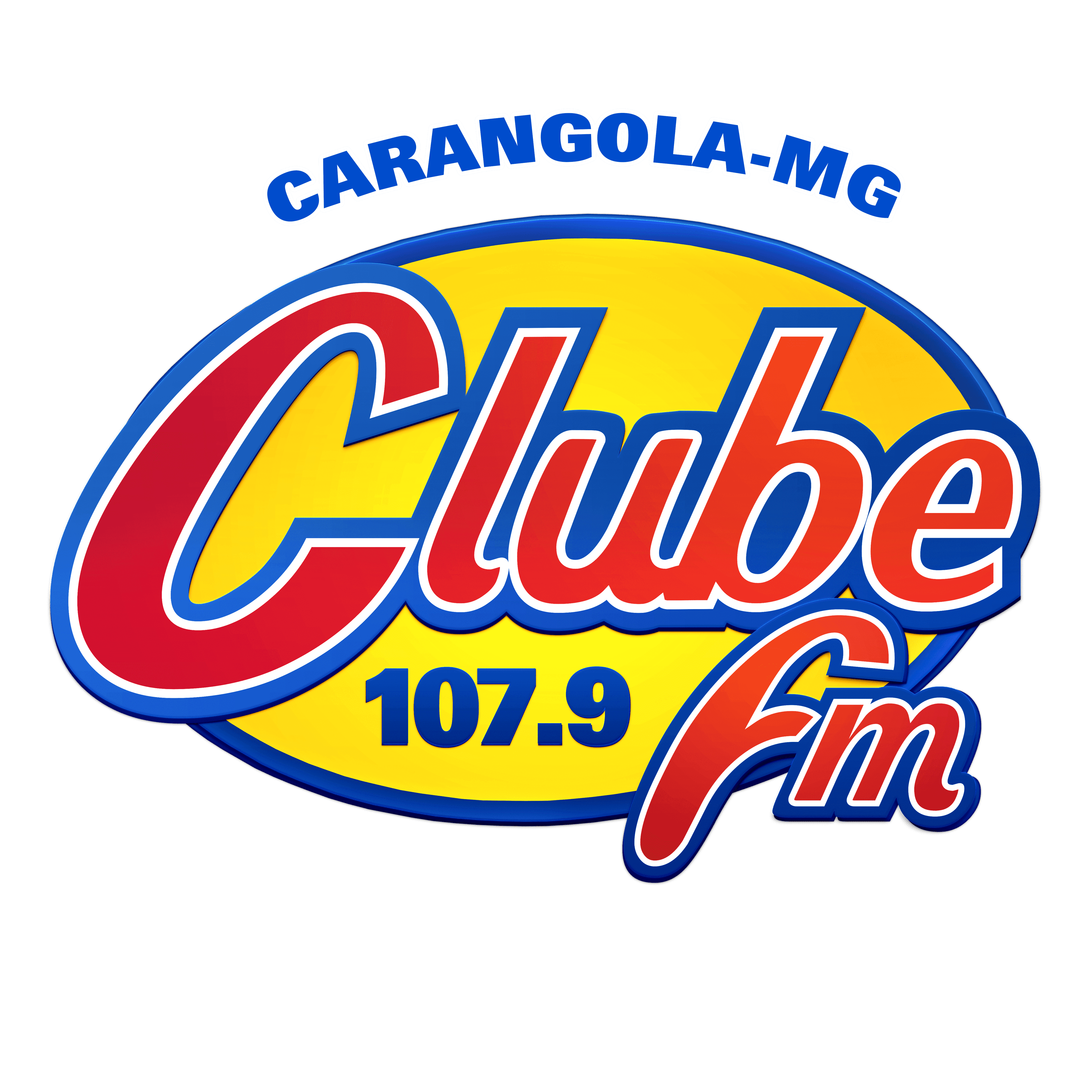 Clube FM anuncia nova afiliada em Carangola (MG)