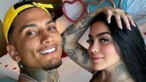 MC Mirella explica acordo inusitado em seu relacionamento com Dynho Alves