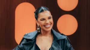 Mariana Rios recebe críticas após escolher nome ‘diferente’ para o filho