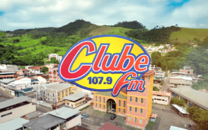 Rede Clube FM Brasil estreia em Carangola (MG)
