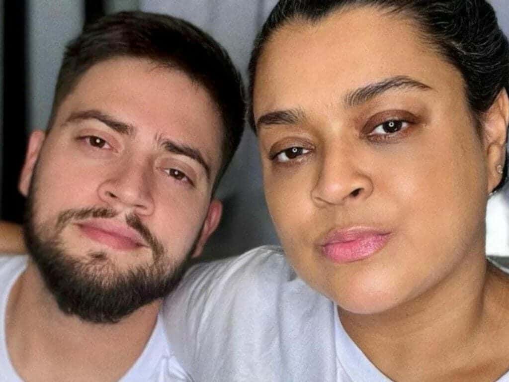 Rodrigo Godoy assume novo romance após morte de Preta Gil e é detonado na web