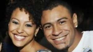 Irmão de Sheron Menezzes morre aos 36 anos e atriz lamenta: “Um pedaço de mim foi arrancado”