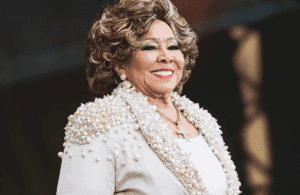 Assessoria de Alcione nega internação: ‘Fake News’