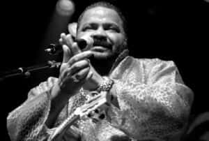Morre cantor e compositor Arlindo Cruz, aos 66 anos
