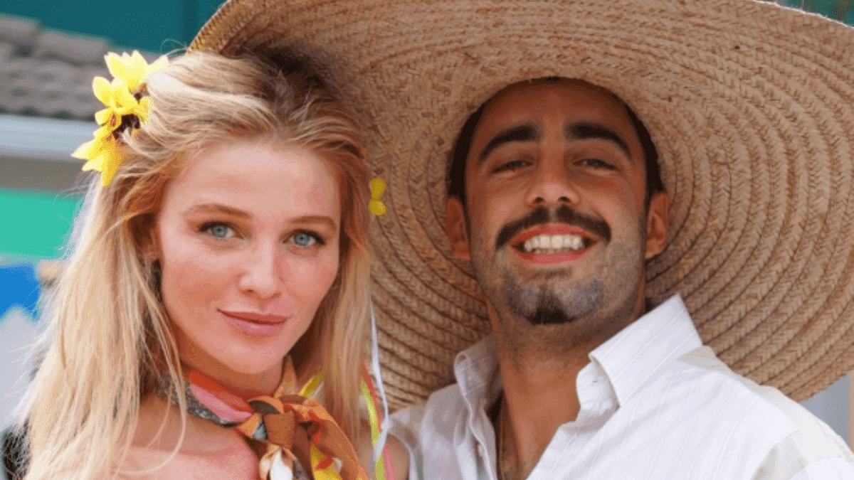 Pedro Scooby revela que Cintia Dicker o sustentou financeiramente