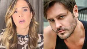 Wanessa se pronuncia após confusão com Dado Dolabella