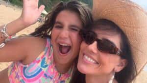 Deborah Secco fala de reação da filha após separação: ‘Se isolou’