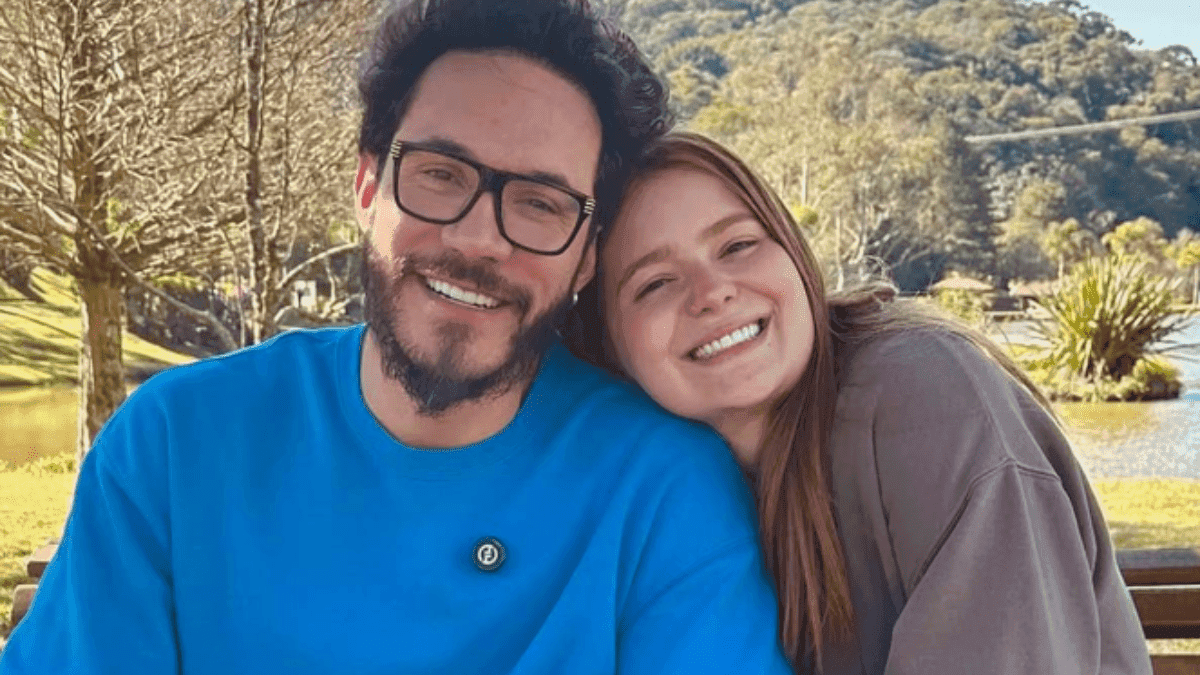 Eliezer faz revelações sobre itens de luxo de Viih Tube: ‘De brechó’