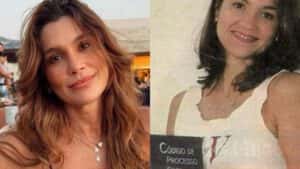Flávia Alessandra relembra carreira de advogada: ‘Me desdobrava’