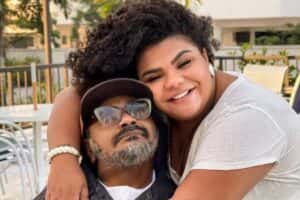 Filha de Arlindo Cruz deixa casa dos pais após morte: ‘Recomeço’