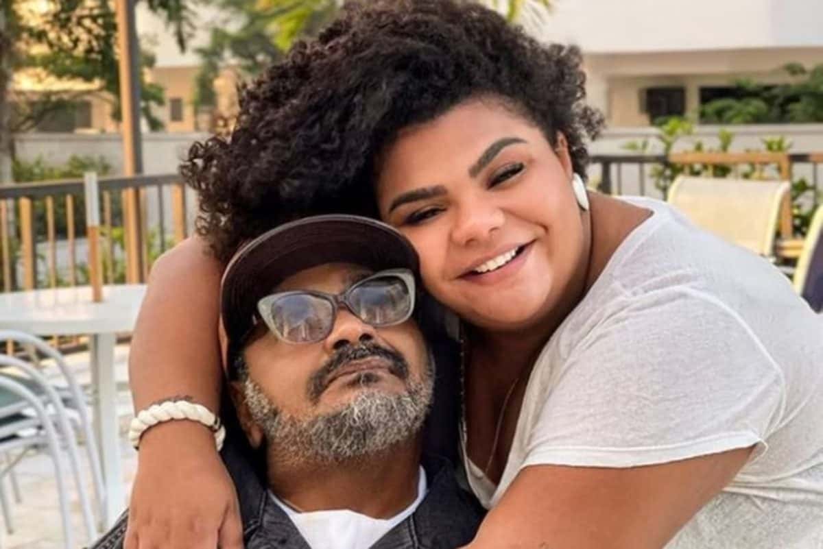 Filha de Arlindo Cruz deixa casa dos pais após morte: ‘Recomeço’