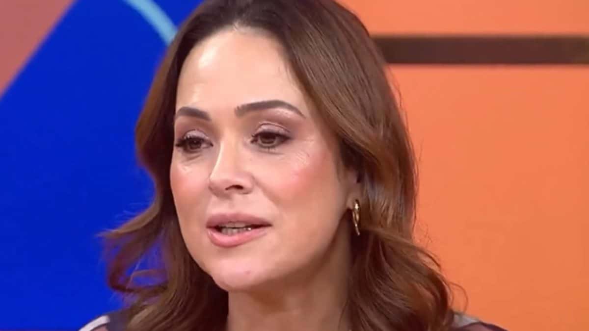 Gabriela Duarte relembra disparidade salarial e machismo na TV Globo