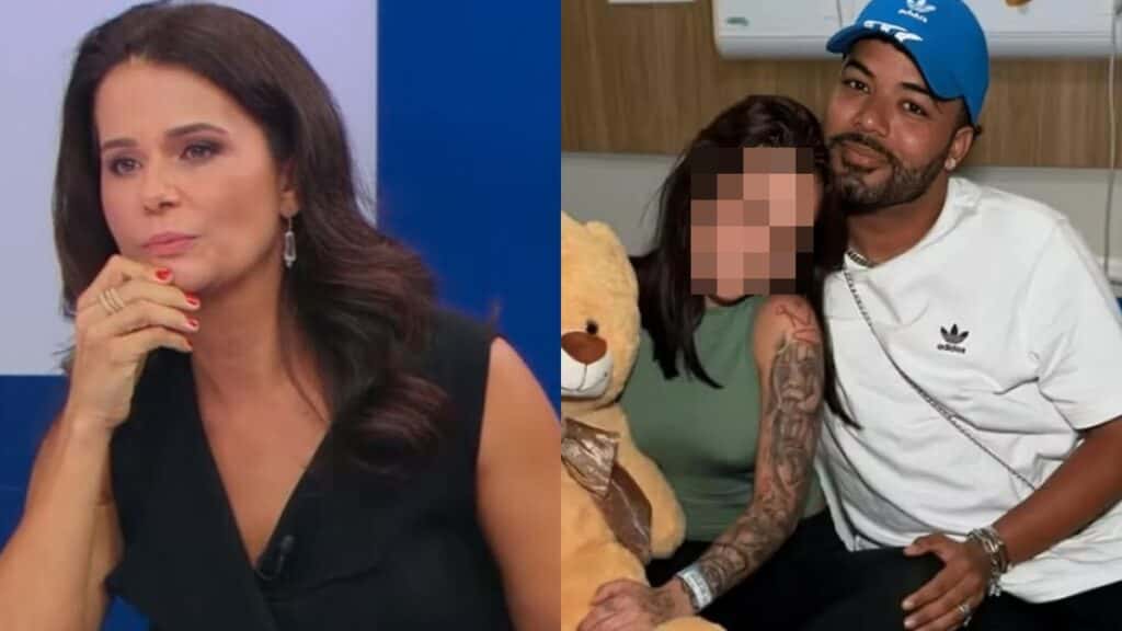Jornalista se revolta após Kamylinha defender Hytalo Santos: ‘Não sabe o que diz’