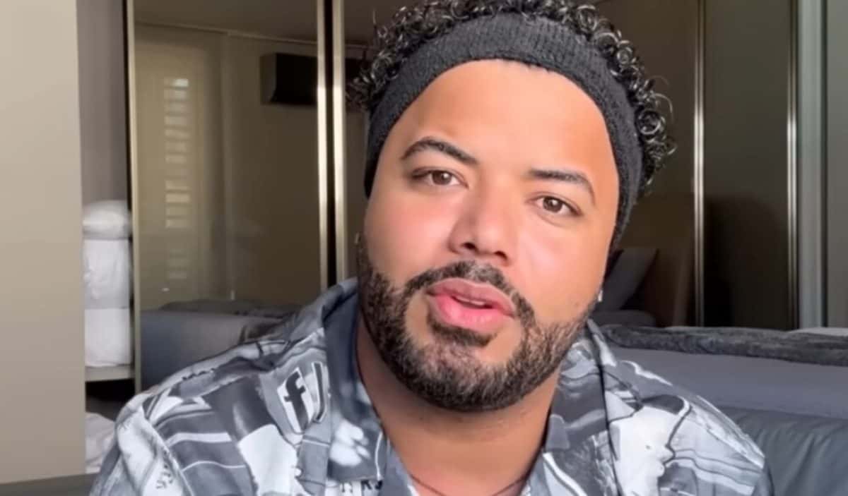 Justiça barra transferência de Hytalo Santos para presídio de famosos