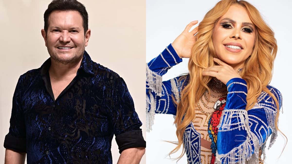 Ximbinha abre processo contra Joelma para partilha de fazenda