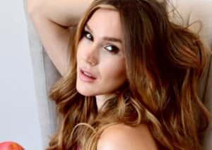 Joss Stone diz ter precisado fugir de namorado: ‘Ele me arrastou’