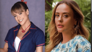 Juliana Silveira fala sobre pressão que sofreu para viver Floribella