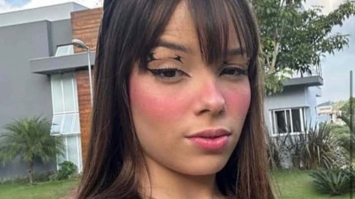 Kamylinha se pronuncia após prisão de Hytalo Santos