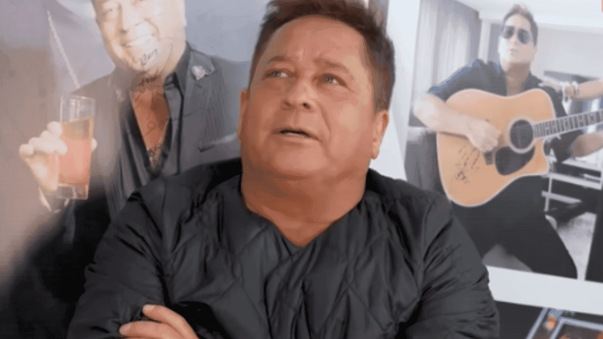 Leonardo diz que não superou divórcio de Zé Felipe e Virgínia