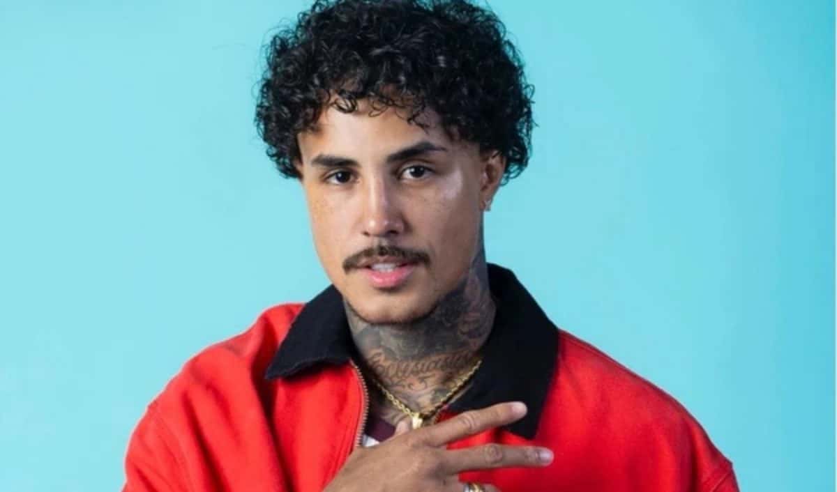 MC Livinho desiste de ‘Dança dos Famosos’ após acidente