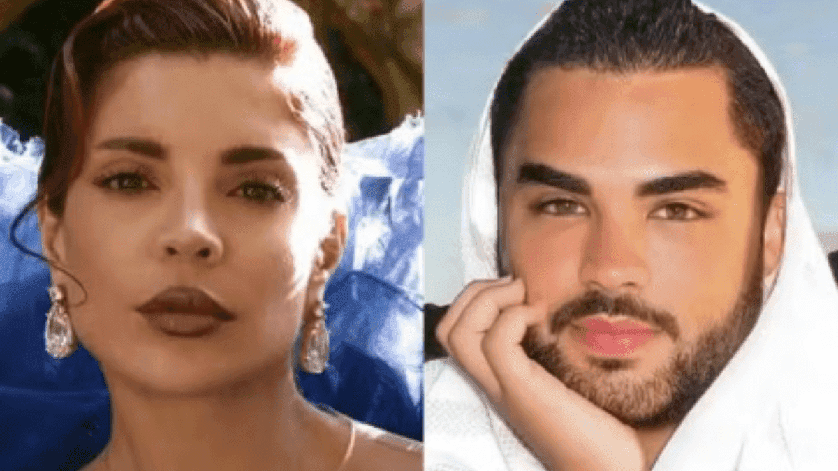 Lucas Guedez sobre fim de amizade com Gkay: ‘Não quero perto’
