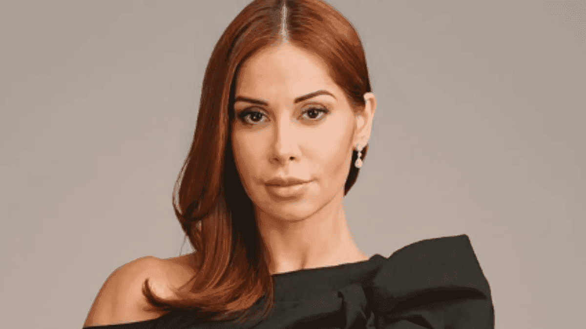 Maíra Cardi diz que precisou fazer uma cirurgia após comer pipoca