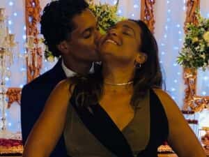 Mãe de Oruam se mostra esperançosa pelo futuro do filho: ‘Vai sair dessa’