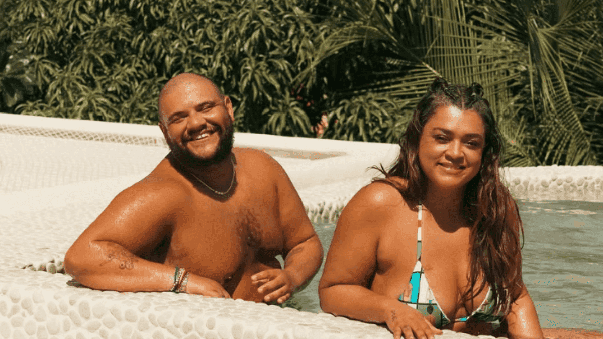 Gominho nega que irá receber herança de Preta Gil