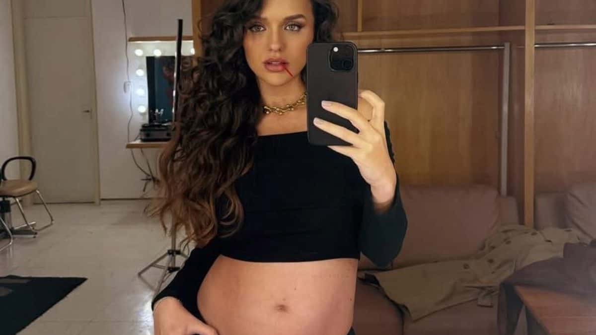Rafa Kalimann revela detalhes da gestação: ‘Foi planejada’