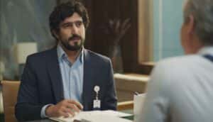 Renato Góes rebate colunista da Globo após nota 0 em Vale Tudo