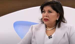 Roberta Miranda acusa sertanejos de fingirem casamento: ‘Contrato’