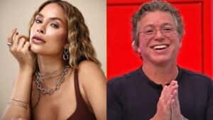 Ex-BBB Sarah Andrade expõe comentário de Boninho no reality: ‘Mais bonita’