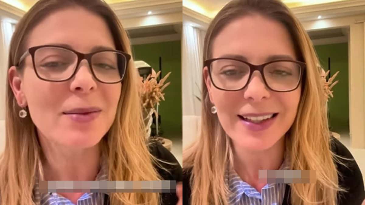 Sheila Mello desabafa ao revelar esculacho de pretendente: ‘Não romantizo’