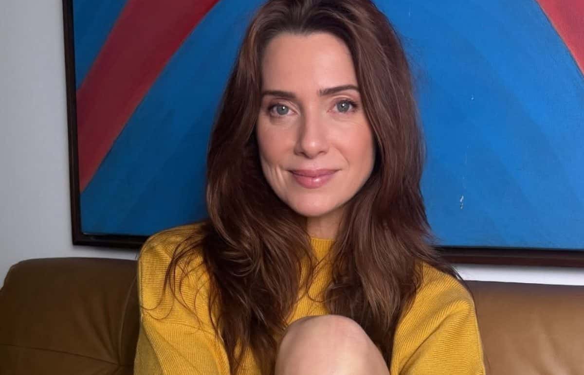 Letícia Spiller reflete sobre sexualidade após 50 anos: ‘Desejo não desaparece’