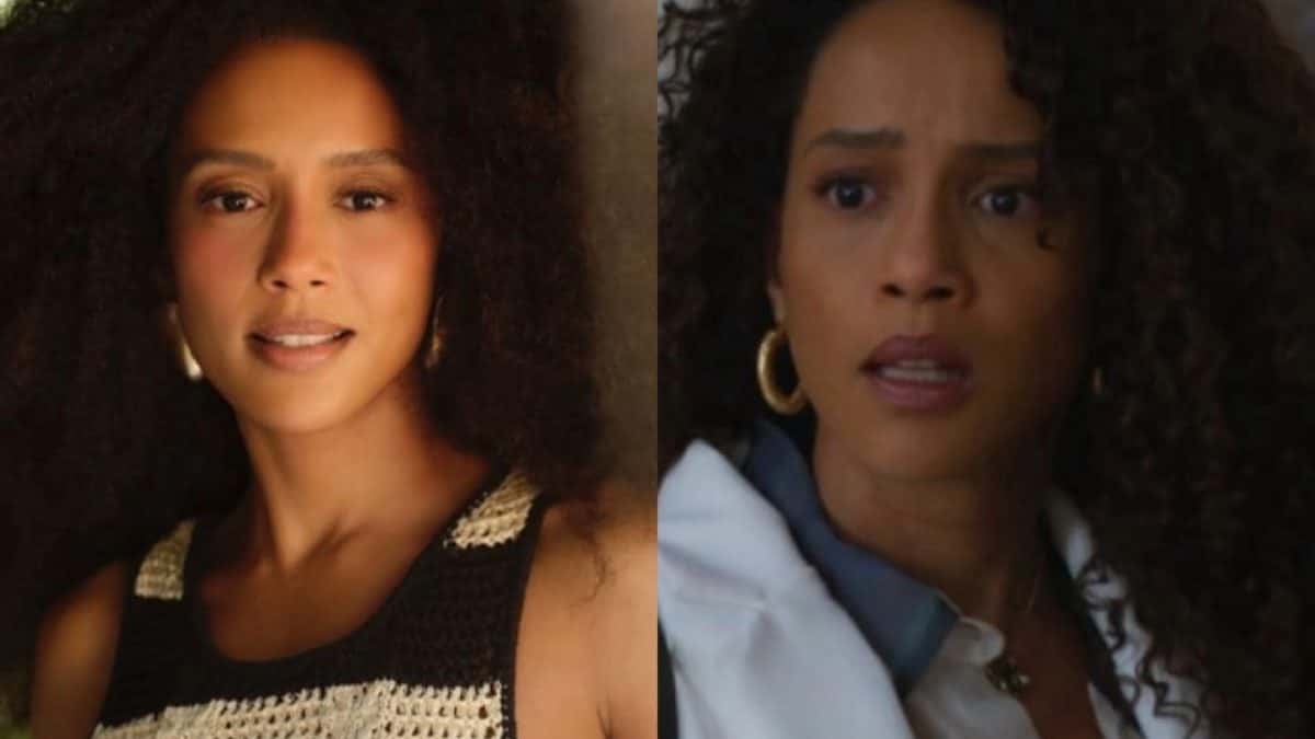 Taís Araújo diz que está frustrada com personagem em Vale Tudo
