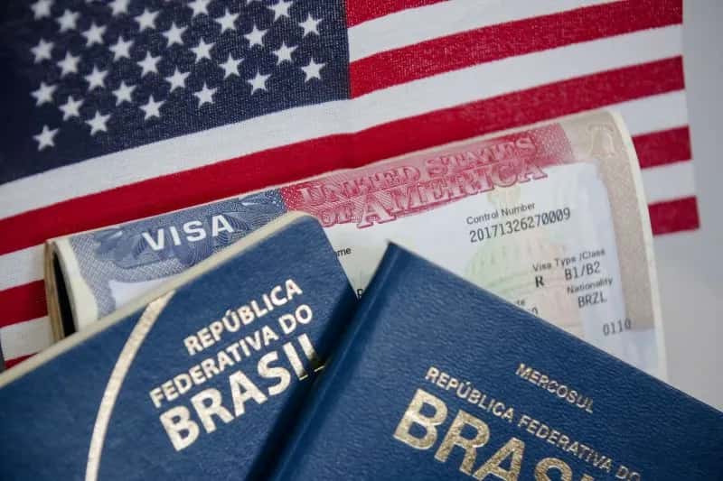 Tirar visto para os EUA ficará mais caro e difícil; veja mudanças