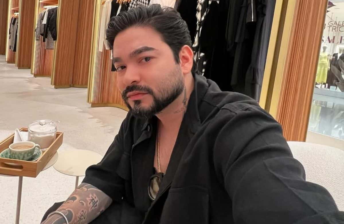 Yudi fala sobre mudança para o Japão: ‘Têm pessoas querendo que dê errado’