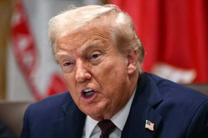 Governo Trump ameaça dar “resposta” após condenação de Bolsonaro