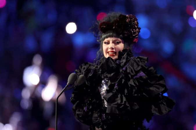 VMA 2025: Lady Gaga lidera prêmios; confira a lista completa de vencedores
