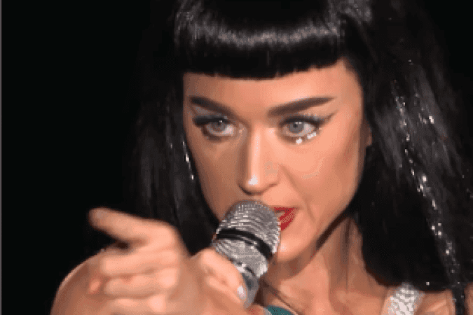 Katy Perry revela que contrariou equipe para fazer show no Brasil: “Disseram que era caro”