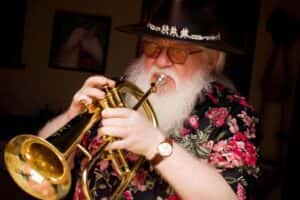 Morre Hermeto Pascoal, músico e multi-instrumentista, aos 89 anos