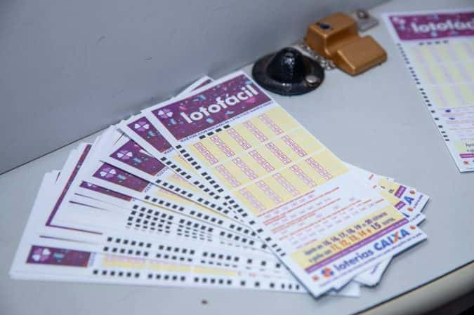 Lotofácil da Independência: quatro apostas do DF levam R$ 4,29 milhões cada uma