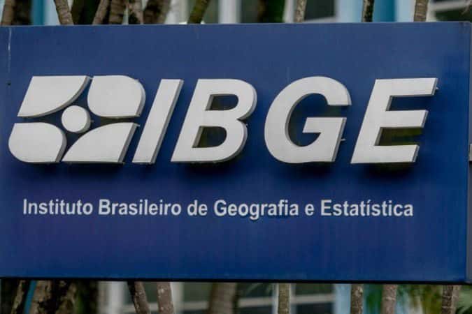 IBGE oferta 58 vagas temporárias em processo seletivo para nível médio
