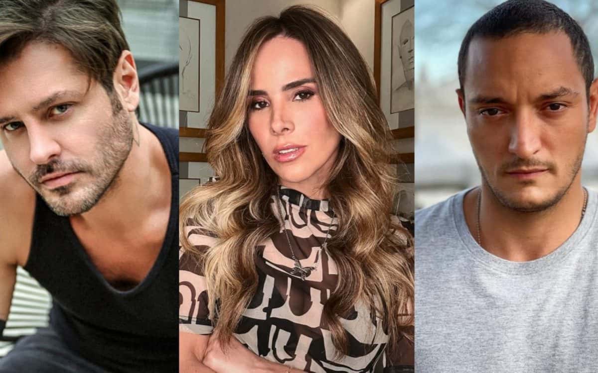 Dado Dolabella toma atitude após flagra de Wanessa com Allan Souza Lima
