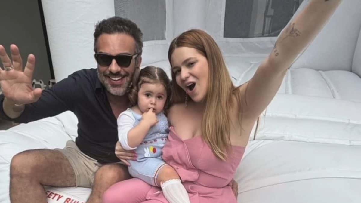 Viih Tube comenta participação do pai na Fazenda