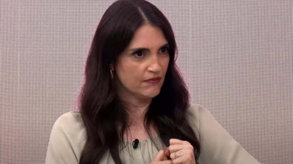 Chris Flores revela que saiu do ‘Fofocalizando’ para cuidar do pai doente