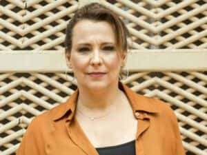 Ana Beatriz Nogueira fala sobre luta contra doença após deixar elenco de novela da Globo
