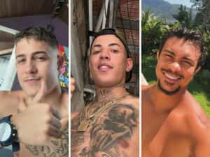 Hariel, MC Don Juan, Xamã e mais: relembre cantores brasileiros que já tiveram nudes vazados na internet