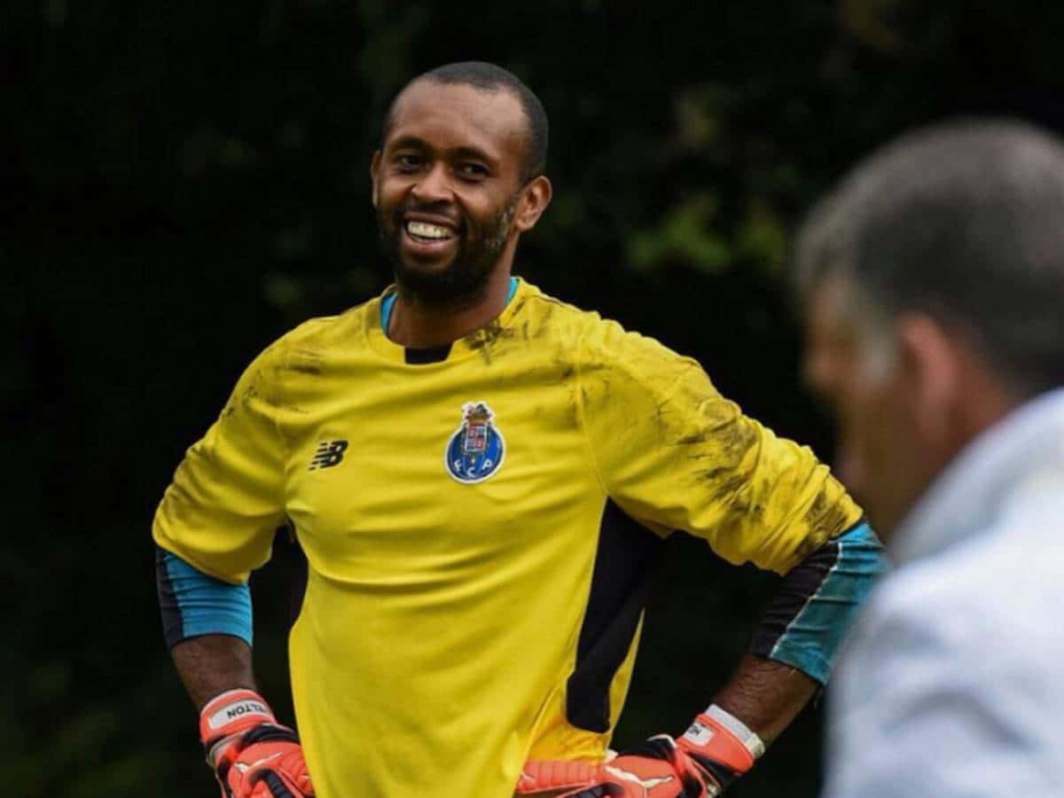 Quem é Helton Arruda, ex-goleiro da Seleção Brasileira que foi preso em Portugal